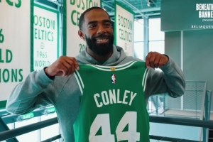 凯尔特人直播_NBA凯尔特人直播_凯尔特人在线观看
