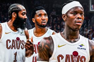 骑士vs米切尔直播_骑士vs米切尔比赛回放_骑士vs米切尔精彩集锦回放