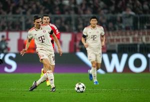 拜仁慕尼黑vs五洲直播_拜仁慕尼黑vs五洲比赛回放_拜仁慕尼黑vs五洲精彩集锦回放