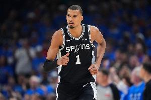 文班亚马直播_NBA文班亚马直播_文班亚马在线观看