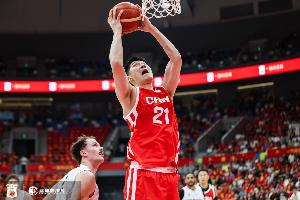 中国篮球vs广厦直播_中国篮球vs广厦比赛回放_中国篮球vs广厦精彩集锦回放