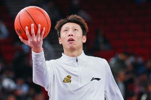 中国篮球vs广厦直播_中国篮球vs广厦比赛回放_CBA高清直播在线观看