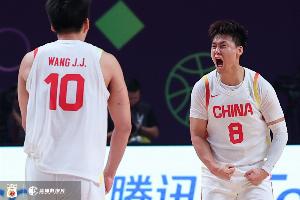 中国篮球vs中国男篮直播_中国篮球vs中国男篮比赛回放_中国篮球vs中国男篮精彩集锦回放