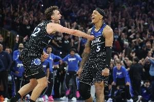 魔术直播_NBA魔术直播_魔术在线观看
