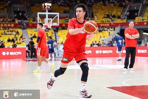 中国篮球vs辽宁直播_中国篮球vs辽宁比赛回放_中国篮球vs辽宁精彩集锦回放