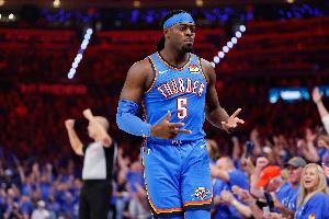 NBA雷霆直播_雷霆直播在线观看_雷霆比赛回放