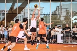 中国篮球vs三人篮球直播_中国篮球vs三人篮球比赛回放_中国篮球vs三人篮球精彩集锦回放