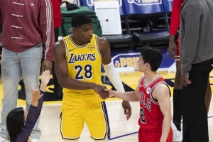 NBA快船直播_快船直播在线观看_快船比赛回放