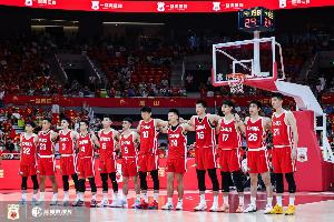 中国篮球vs中国男篮直播_中国篮球vs中国男篮比赛回放_CBA高清直播在线观看