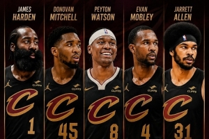 NBA骑士直播_骑士直播在线观看_骑士比赛回放