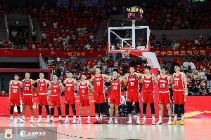 中国篮球vs中国队直播_中国篮球vs中国队比赛回放_CBA高清直播在线观看