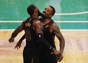 骑士vs詹姆斯直播_骑士vs詹姆斯比赛回放_NBA高清直播在线观看