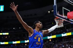 掘金vs骑士直播_掘金vs骑士比赛回放_NBA高清直播在线观看