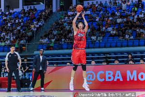 中国篮球vs广州直播_中国篮球vs广州比赛回放_CBA高清直播在线观看