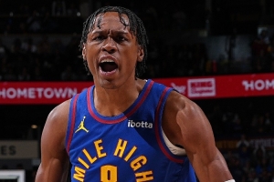 掘金vs骑士直播_掘金vs骑士比赛回放_NBA高清直播在线观看