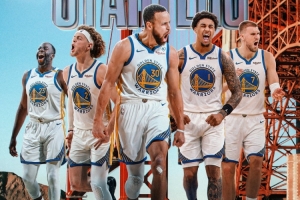 NBA勇士直播_勇士直播在线观看_勇士比赛回放