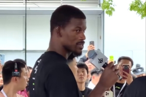 勇士vs巴特勒直播_勇士vs巴特勒比赛回放_NBA高清直播在线观看