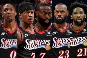 76人vs热火直播_76人vs热火比赛回放_NBA高清直播在线观看