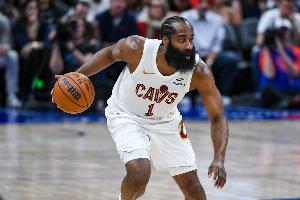 骑士vs哈登直播_骑士vs哈登比赛回放_NBA高清直播在线观看