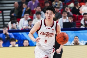 中国篮球vs浙江直播_中国篮球vs浙江比赛回放_CBA高清直播在线观看