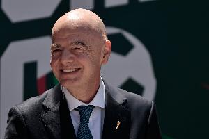 球迷组织请愿因凡蒂诺辞职：一名肆意戏谑足球运动的主席必须辞职