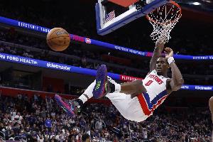 NBA活塞直播_活塞直播在线观看_活塞比赛回放