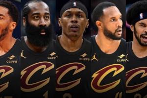 骑士vs米切尔直播_骑士vs米切尔比赛回放_NBA高清直播在线观看