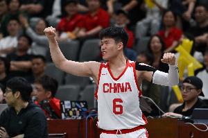 中国篮球vs中国男篮直播_中国篮球vs中国男篮比赛回放_CBA高清直播在线观看