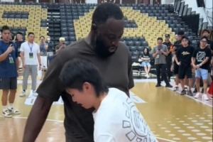 勇士vs追梦直播_勇士vs追梦比赛回放_NBA高清直播在线观看