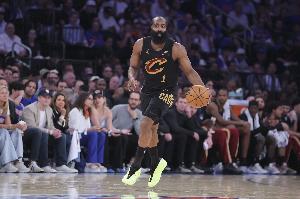 骑士vs哈登直播_骑士vs哈登比赛回放_NBA高清直播在线观看