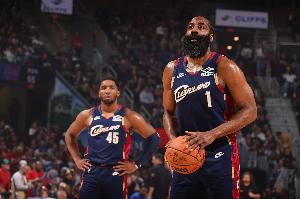 骑士vs米切尔直播_骑士vs米切尔比赛回放_NBA高清直播在线观看