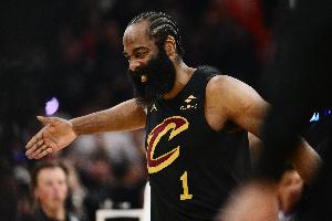 骑士vs哈登直播_骑士vs哈登比赛回放_NBA高清直播在线观看