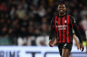 意甲AC米兰直播_AC米兰直播在线观看_AC米兰比赛回放