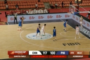 中国篮球vs中国队直播_中国篮球vs中国队比赛回放_CBA高清直播在线观看