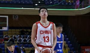 中国篮球vs中国男篮直播_中国篮球vs中国男篮比赛回放_CBA高清直播在线观看