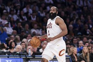 哈登vs骑士直播_哈登vs骑士比赛回放_NBA高清直播在线观看