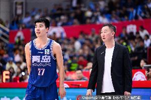中国篮球vs青岛直播_中国篮球vs青岛比赛回放_CBA高清直播在线观看