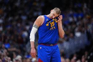 掘金vs约基奇直播_掘金vs约基奇比赛回放_NBA高清直播在线观看