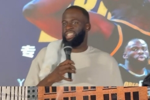 追梦vs勇士直播_追梦vs勇士比赛回放_NBA高清直播在线观看