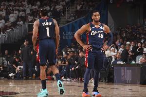 骑士vs哈登直播_骑士vs哈登比赛回放_NBA高清直播在线观看