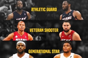 热火vs字母哥直播_热火vs字母哥比赛回放_NBA高清直播在线观看