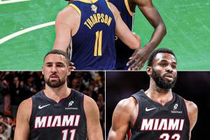 勇士vs克莱直播_勇士vs克莱比赛回放_NBA高清直播在线观看
