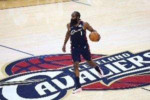 哈登vs骑士直播_哈登vs骑士比赛回放_NBA高清直播在线观看