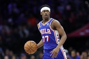 76人vs詹姆斯直播_76人vs詹姆斯比赛回放_NBA高清直播在线观看