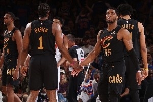 骑士vs哈登直播_骑士vs哈登比赛回放_NBA高清直播在线观看