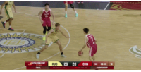 中国篮球vs比赛截图直播_中国篮球vs比赛截图比赛回放_CBA高清直播在线观看