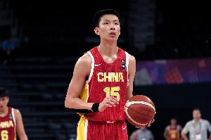 中国篮球vs中国队直播_中国篮球vs中国队比赛回放_CBA高清直播在线观看