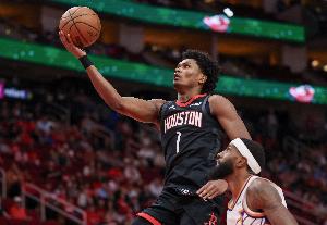 NBA火箭直播_火箭直播在线观看_火箭比赛回放