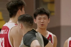 中国篮球vs中国男篮直播_中国篮球vs中国男篮比赛回放_CBA高清直播在线观看