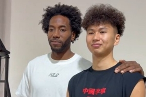 中国篮球vs快船直播_中国篮球vs快船比赛回放_CBA高清直播在线观看